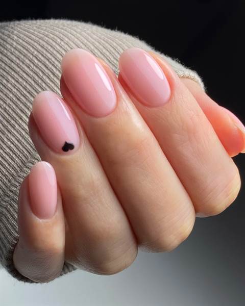 SMALTO CND VINYLUX Backyard Nuptials